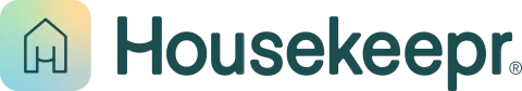 Housekeepr logo